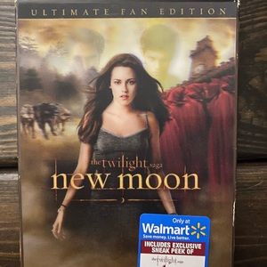 New Moon